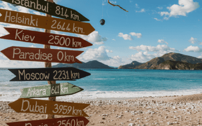 Moet Ik Dit Nu Doen? Minder stress, meer vakantievoorpret